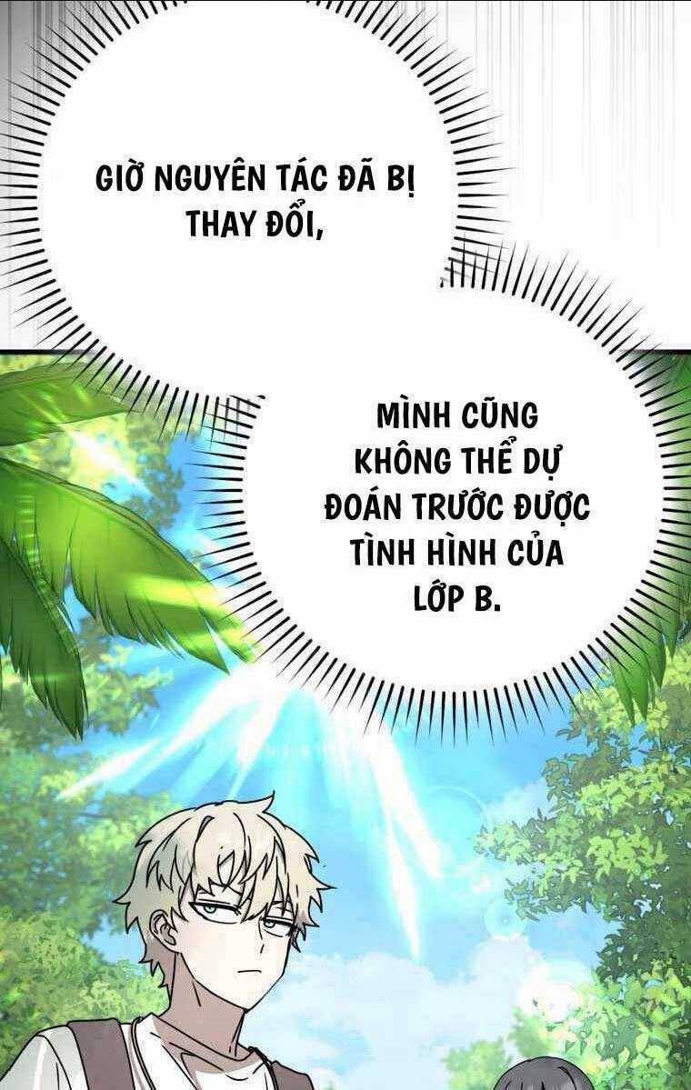 Học Viện Của Con Trai Quỷ Vương Chapter 51 trang 50