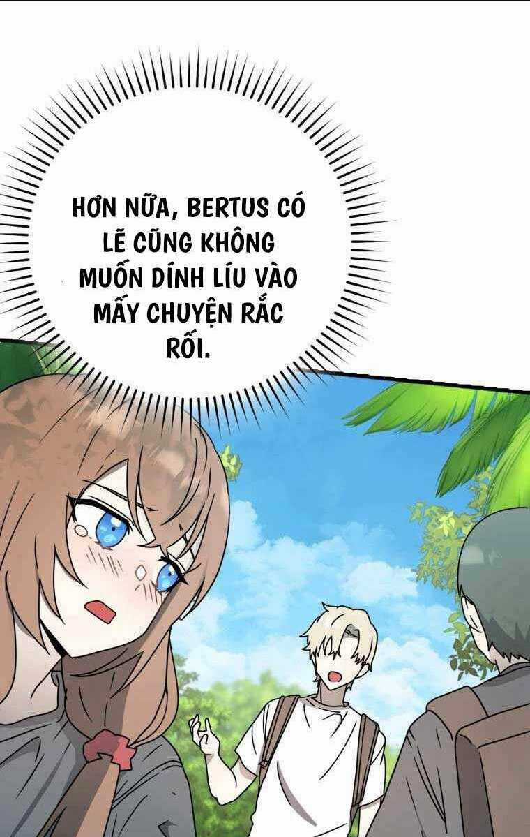 Học Viện Của Con Trai Quỷ Vương Chapter 51 trang 52