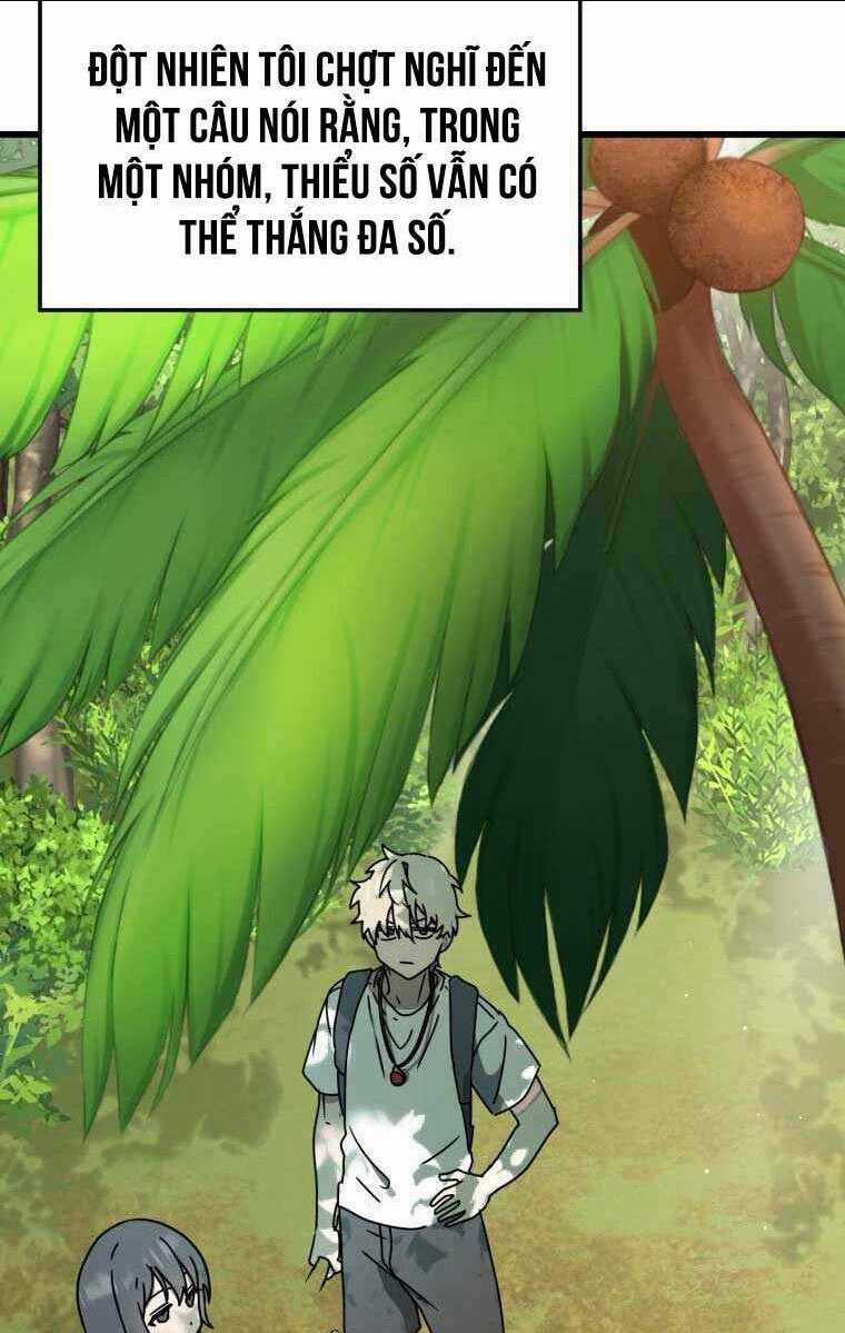 Học Viện Của Con Trai Quỷ Vương Chapter 51 trang 54