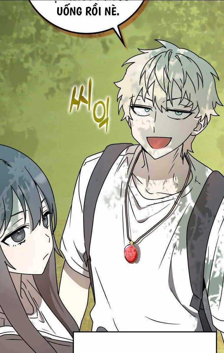 Học Viện Của Con Trai Quỷ Vương Chapter 51 trang 56