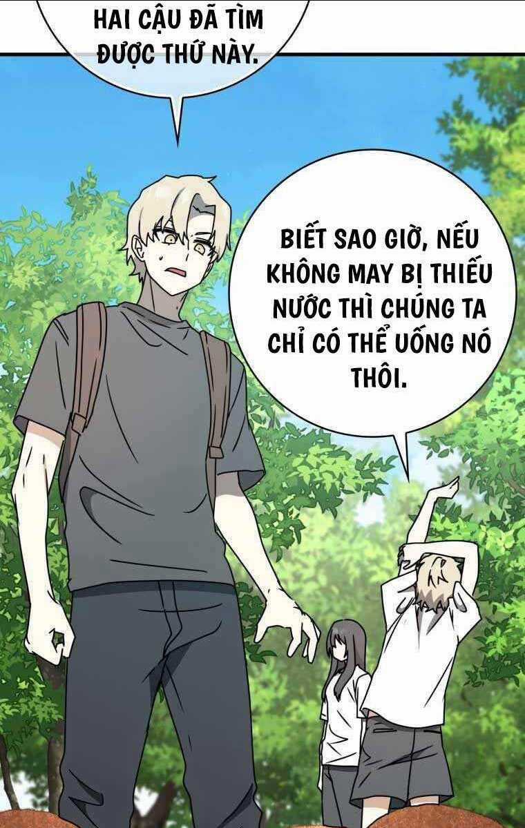 Học Viện Của Con Trai Quỷ Vương Chapter 51 trang 59