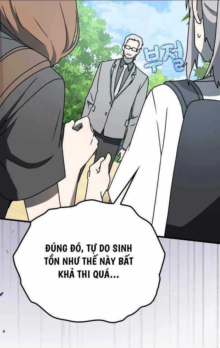 Học Viện Của Con Trai Quỷ Vương Chapter 51 trang 7