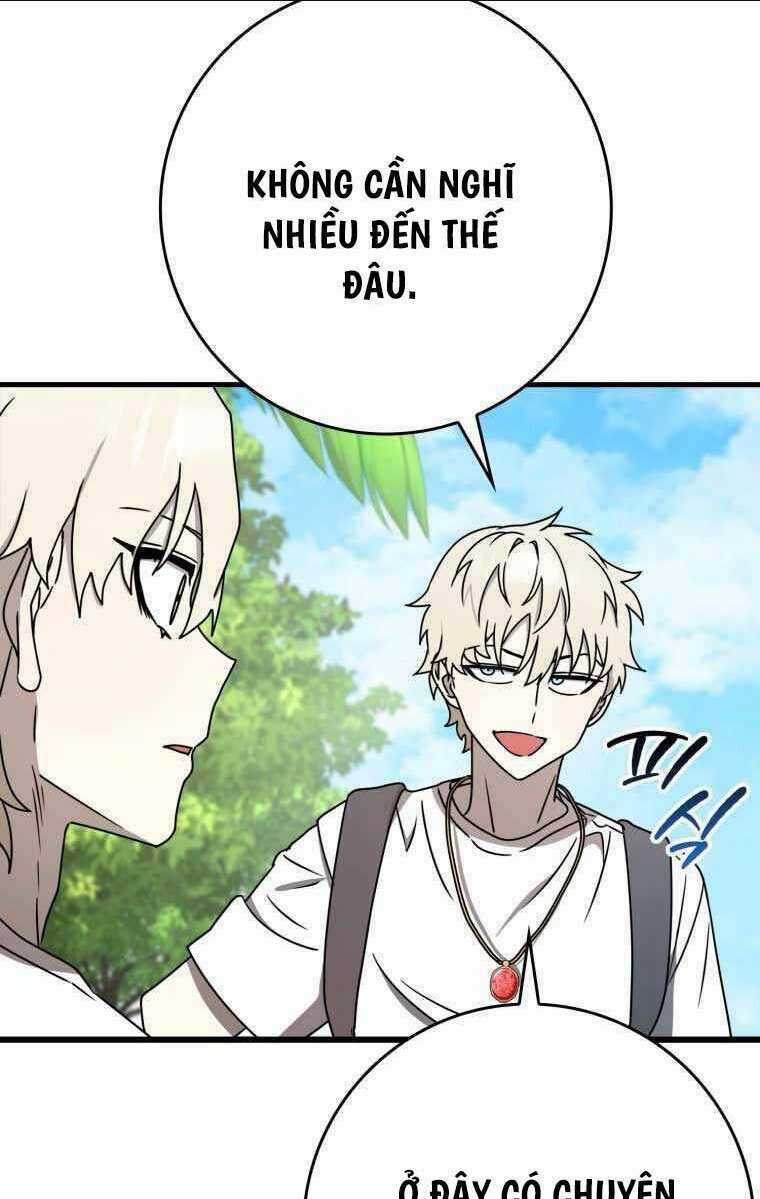 Học Viện Của Con Trai Quỷ Vương Chapter 51 trang 72