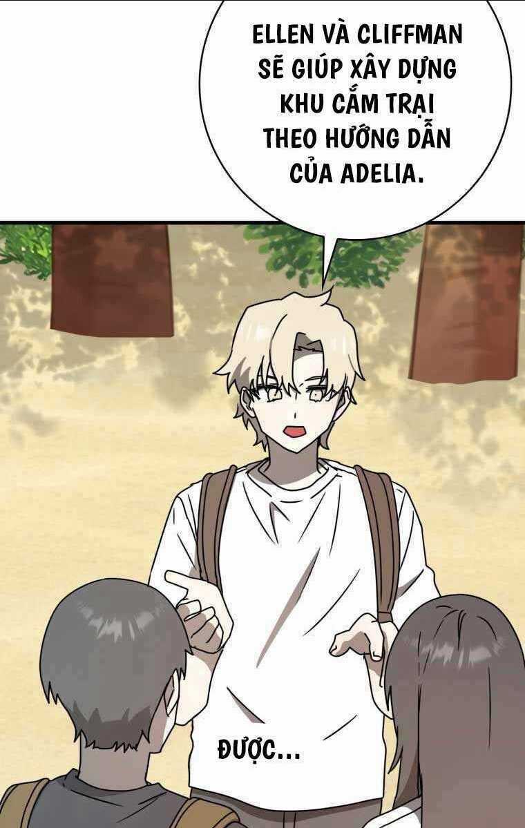 Học Viện Của Con Trai Quỷ Vương Chapter 51 trang 89