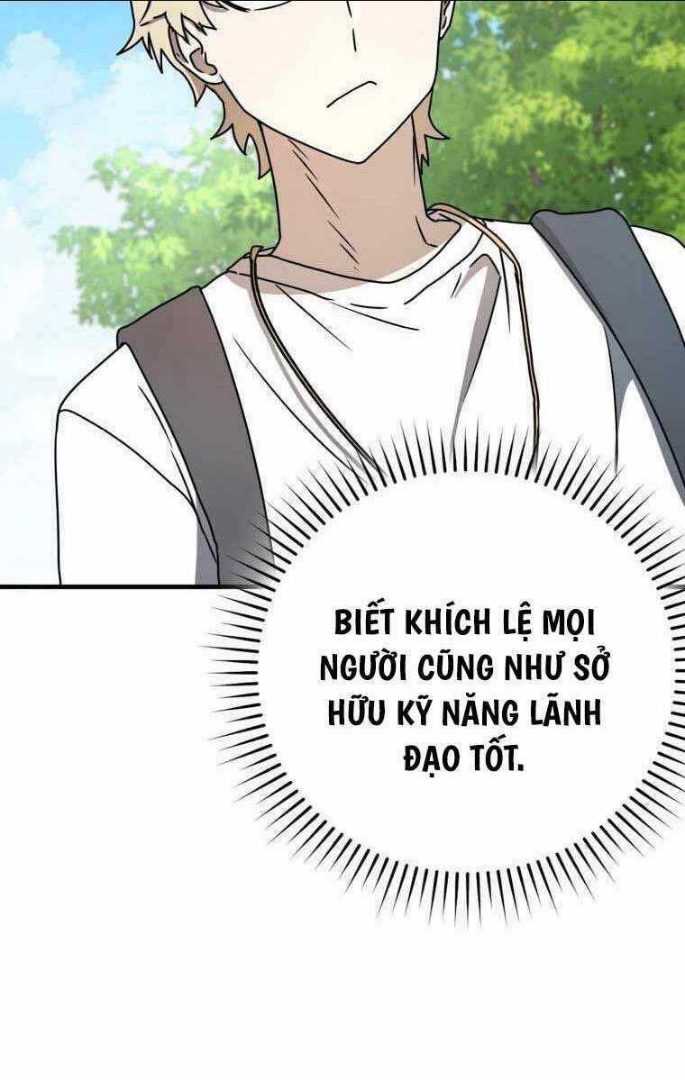 Học Viện Của Con Trai Quỷ Vương Chapter 51 trang 92