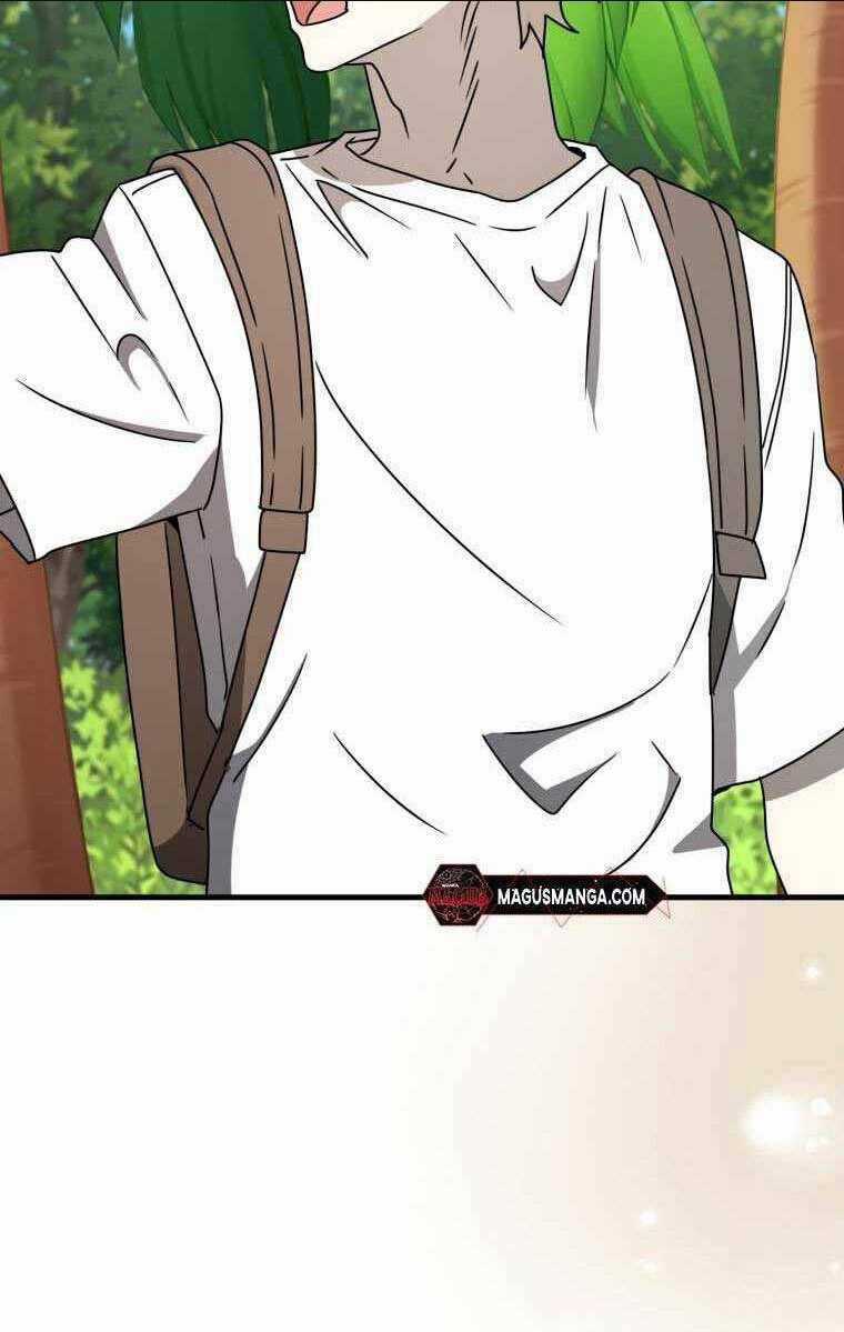 Học Viện Của Con Trai Quỷ Vương Chapter 51 trang 94