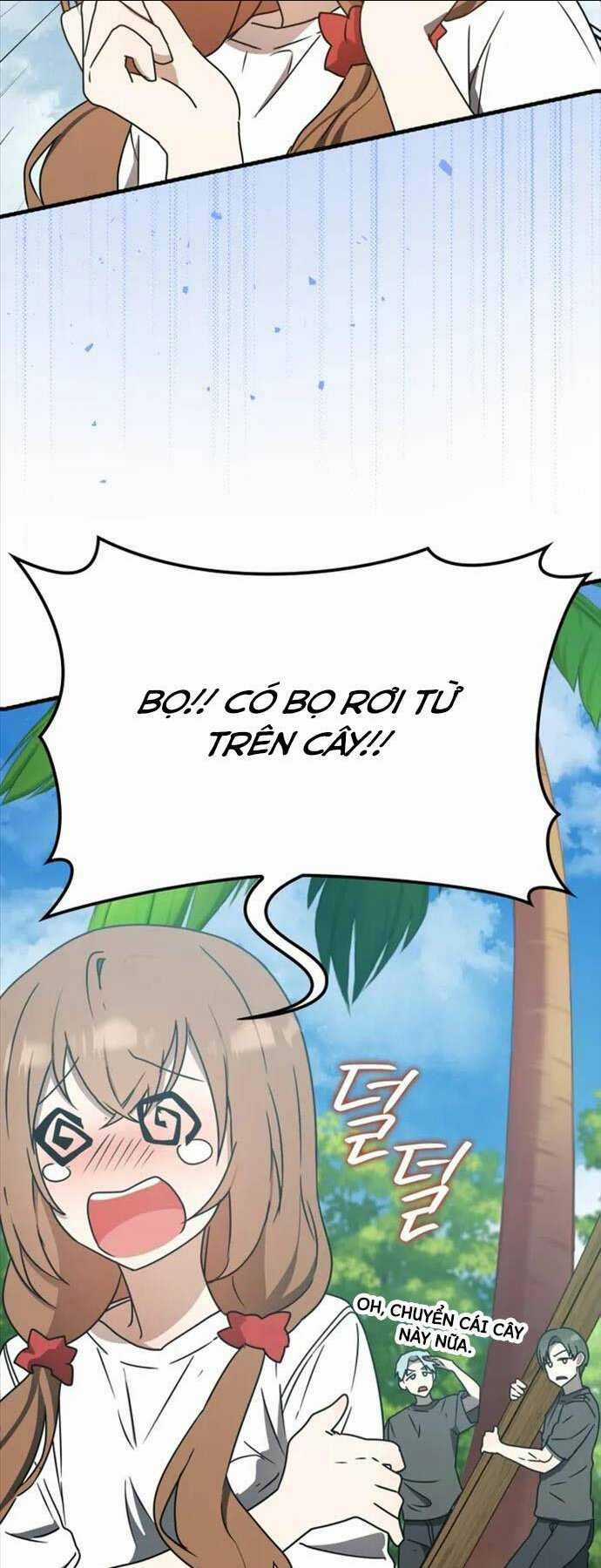 Học Viện Của Con Trai Quỷ Vương Chapter 52 trang 12