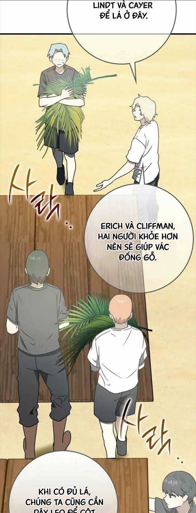 Học Viện Của Con Trai Quỷ Vương Chapter 52 trang 15