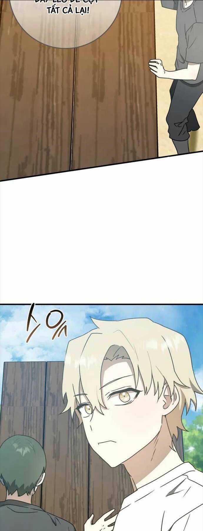 Học Viện Của Con Trai Quỷ Vương Chapter 52 trang 16