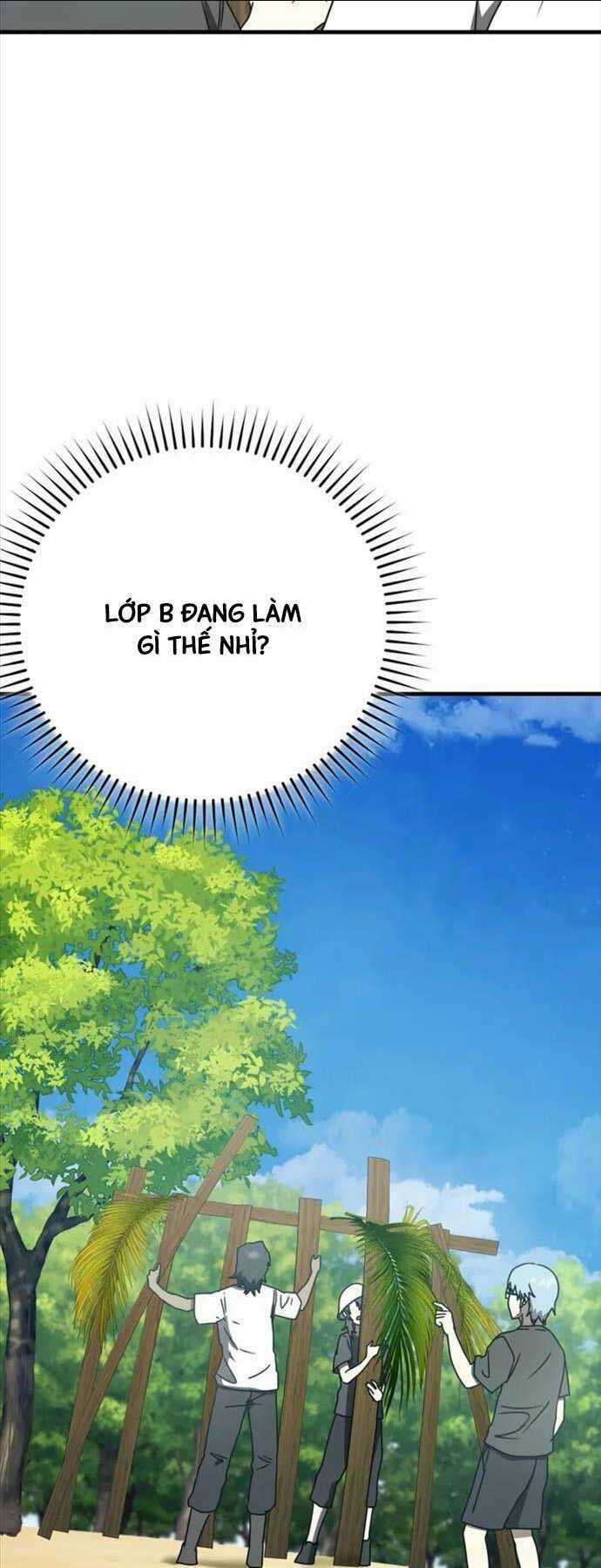 Học Viện Của Con Trai Quỷ Vương Chapter 52 trang 17