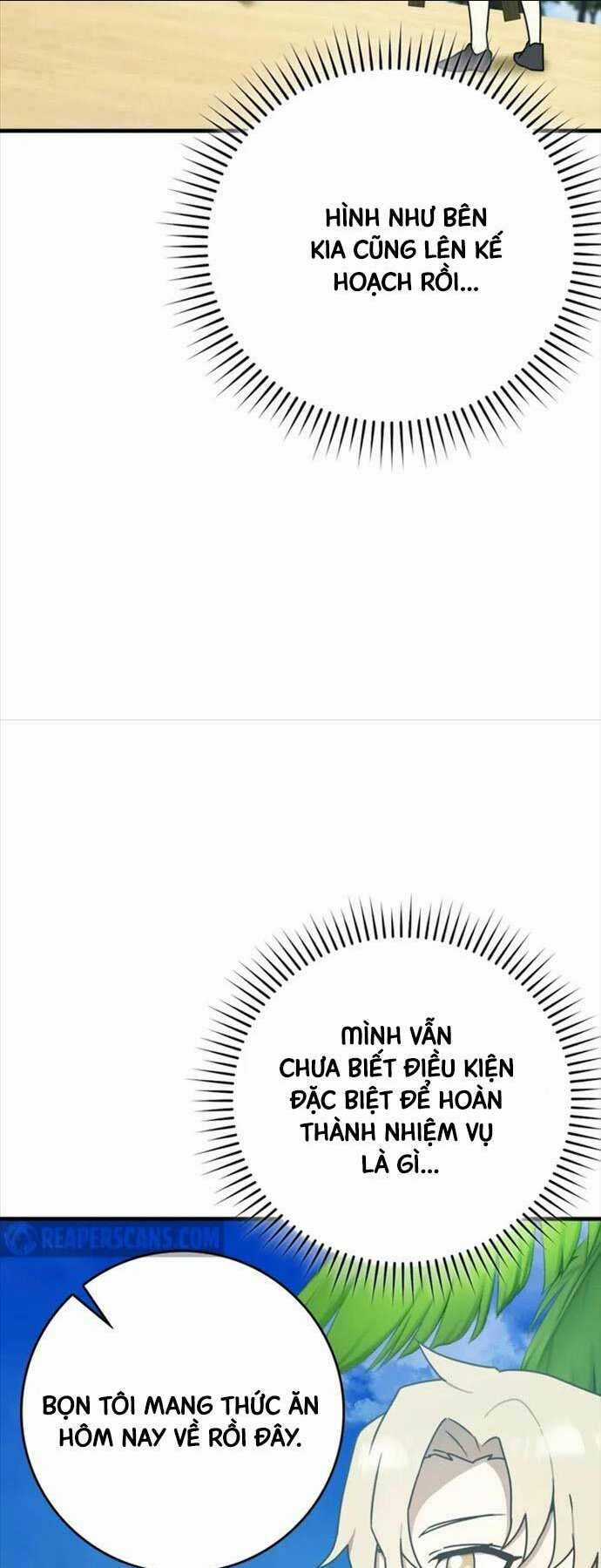 Học Viện Của Con Trai Quỷ Vương Chapter 52 trang 18