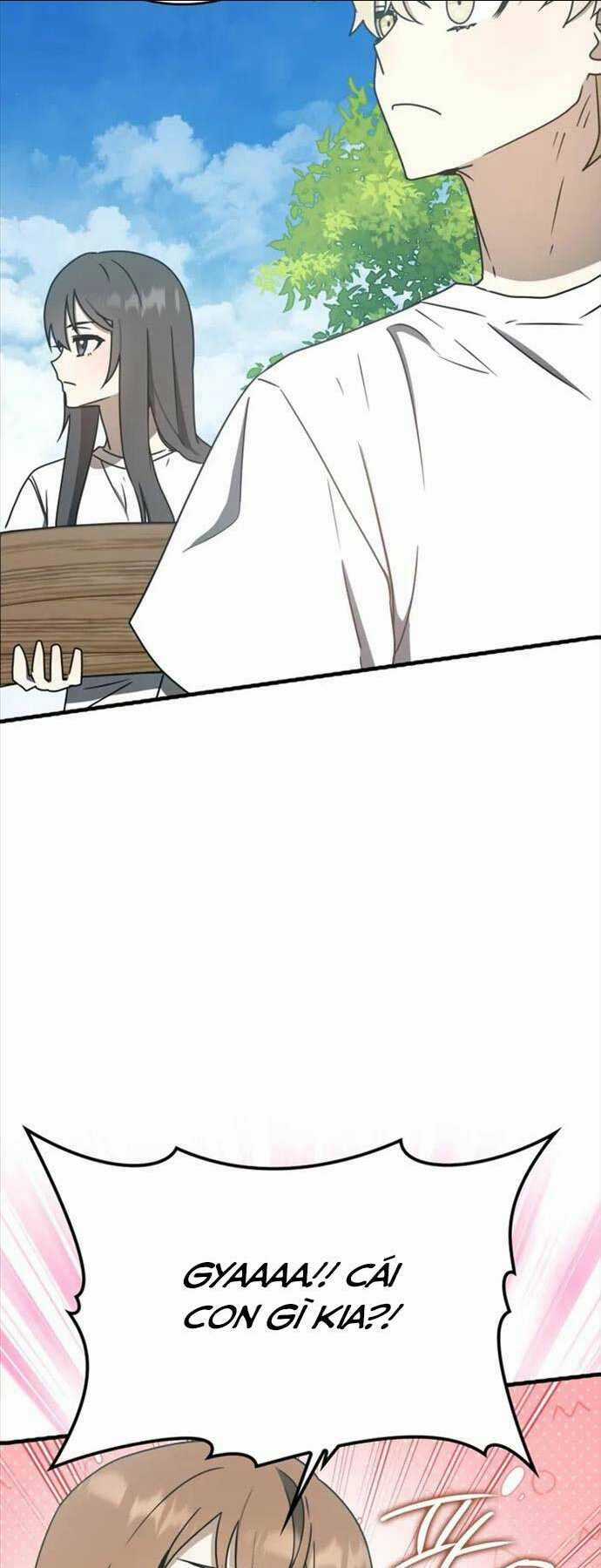 Học Viện Của Con Trai Quỷ Vương Chapter 52 trang 19