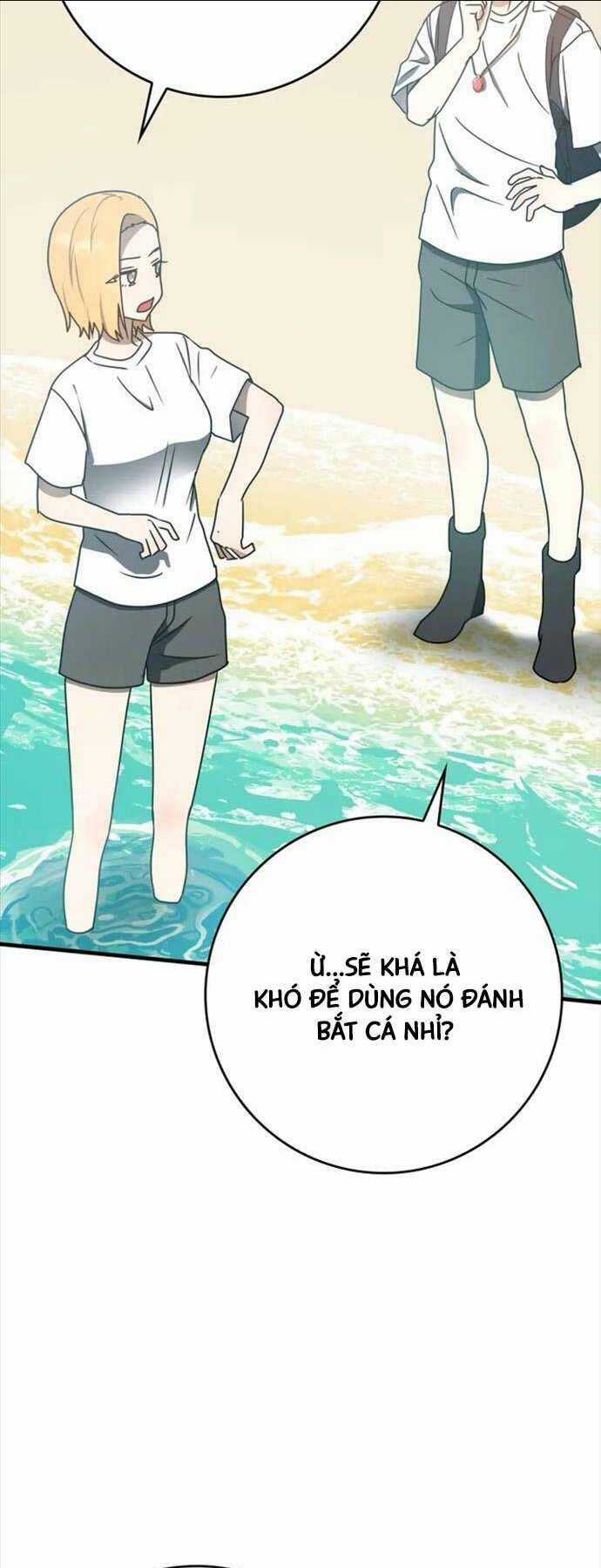 Học Viện Của Con Trai Quỷ Vương Chapter 52 trang 2