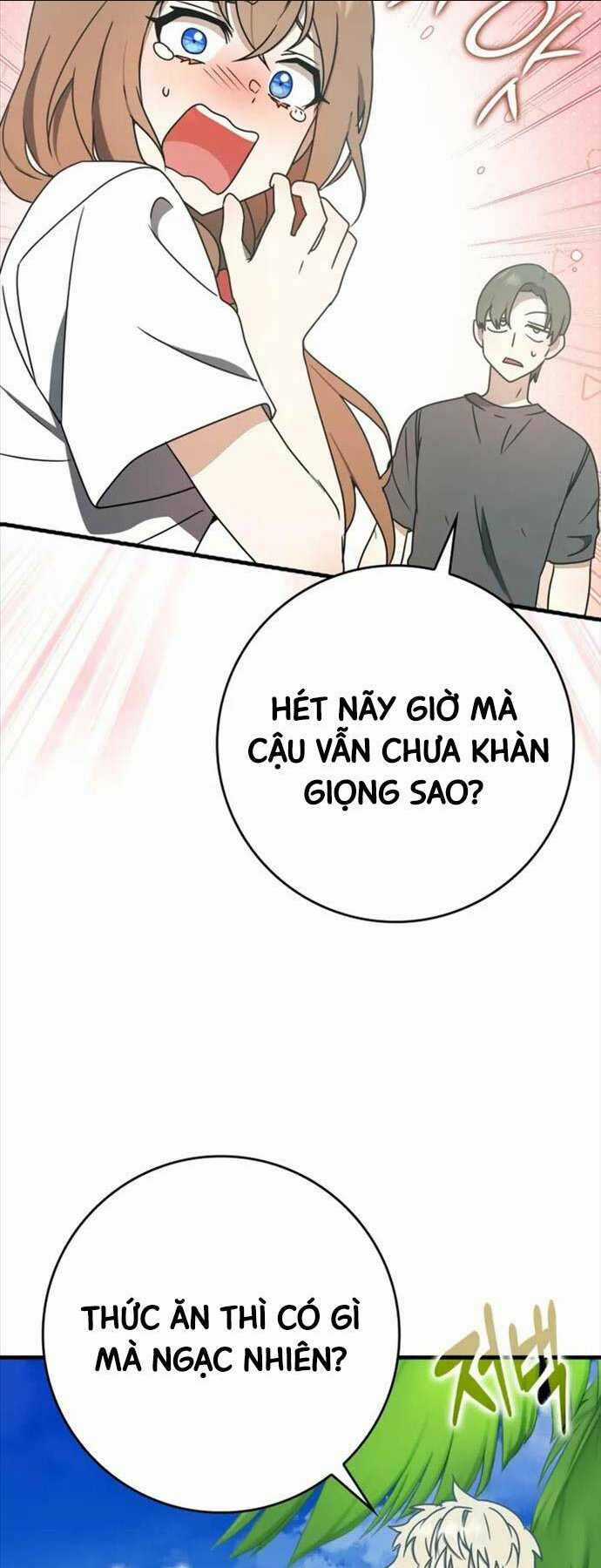 Học Viện Của Con Trai Quỷ Vương Chapter 52 trang 20