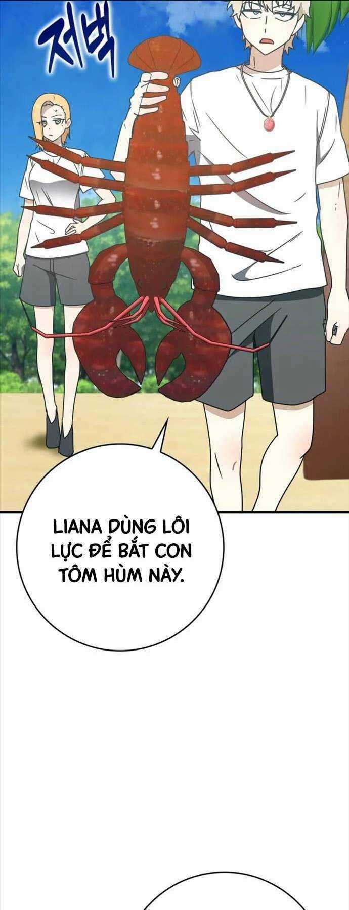 Học Viện Của Con Trai Quỷ Vương Chapter 52 trang 21