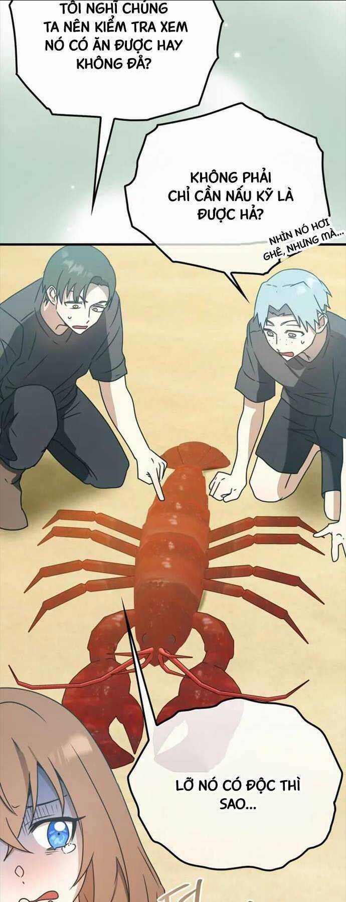 Học Viện Của Con Trai Quỷ Vương Chapter 52 trang 23