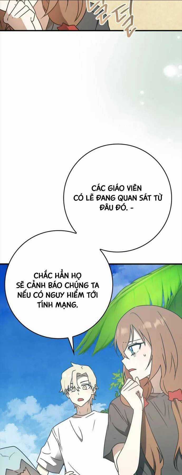 Học Viện Của Con Trai Quỷ Vương Chapter 52 trang 24