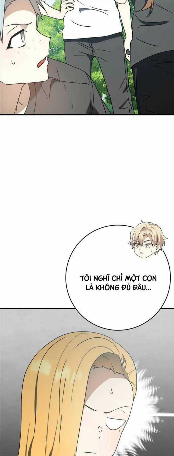 Học Viện Của Con Trai Quỷ Vương Chapter 52 trang 25