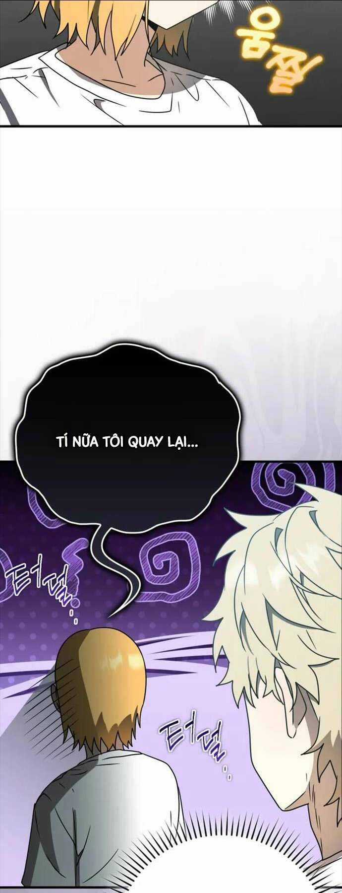 Học Viện Của Con Trai Quỷ Vương Chapter 52 trang 26