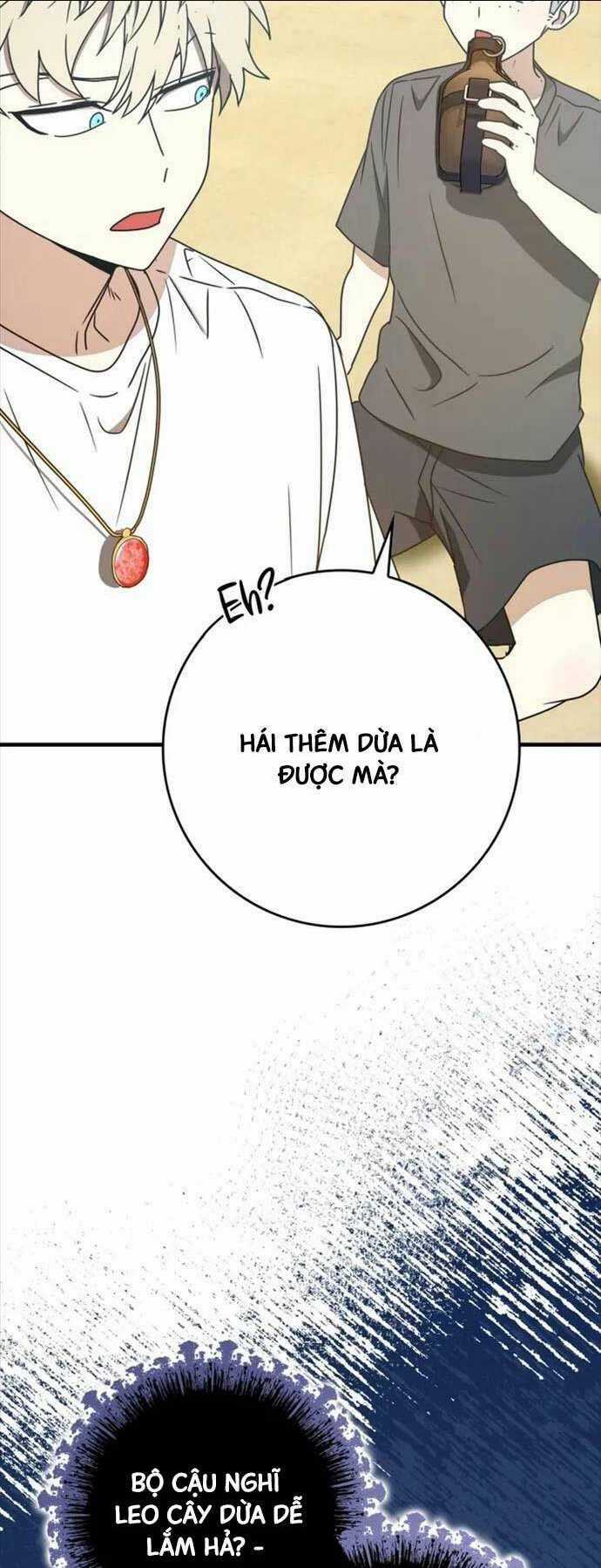 Học Viện Của Con Trai Quỷ Vương Chapter 52 trang 28