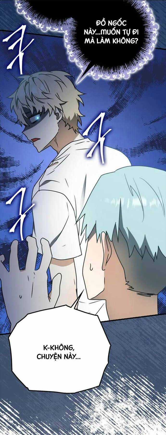 Học Viện Của Con Trai Quỷ Vương Chapter 52 trang 29