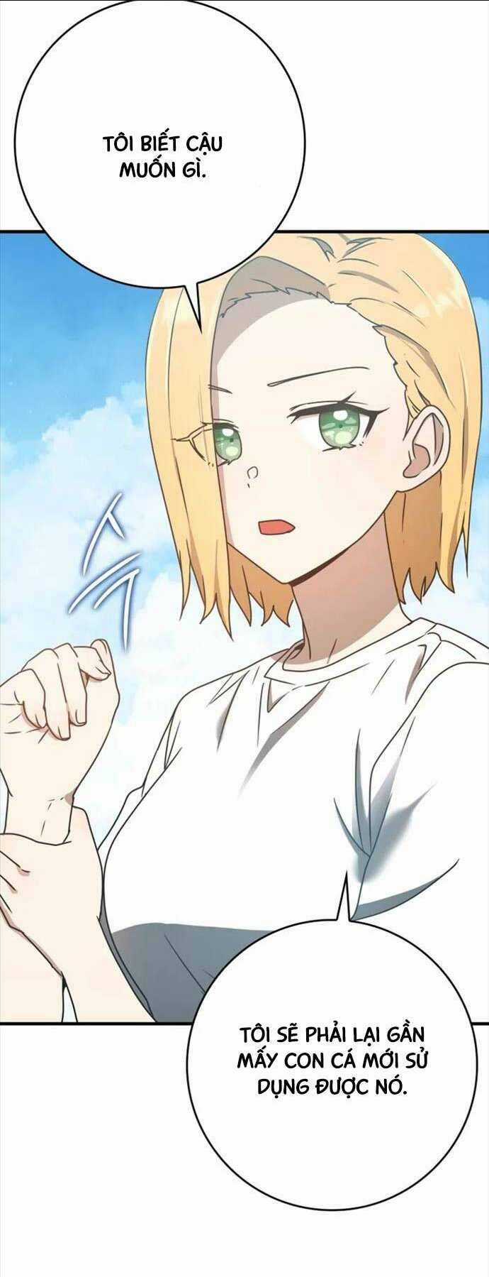 Học Viện Của Con Trai Quỷ Vương Chapter 52 trang 3