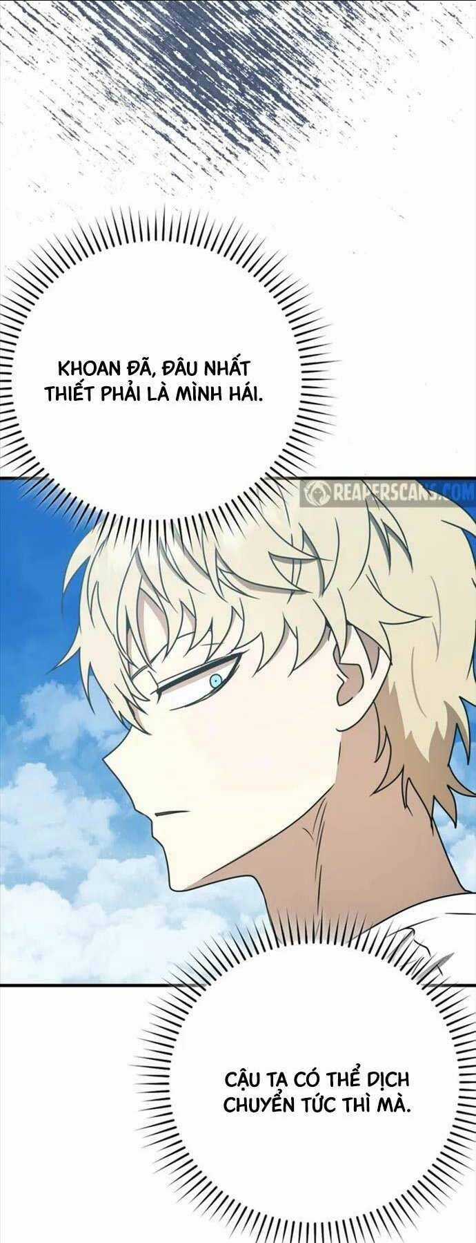 Học Viện Của Con Trai Quỷ Vương Chapter 52 trang 30