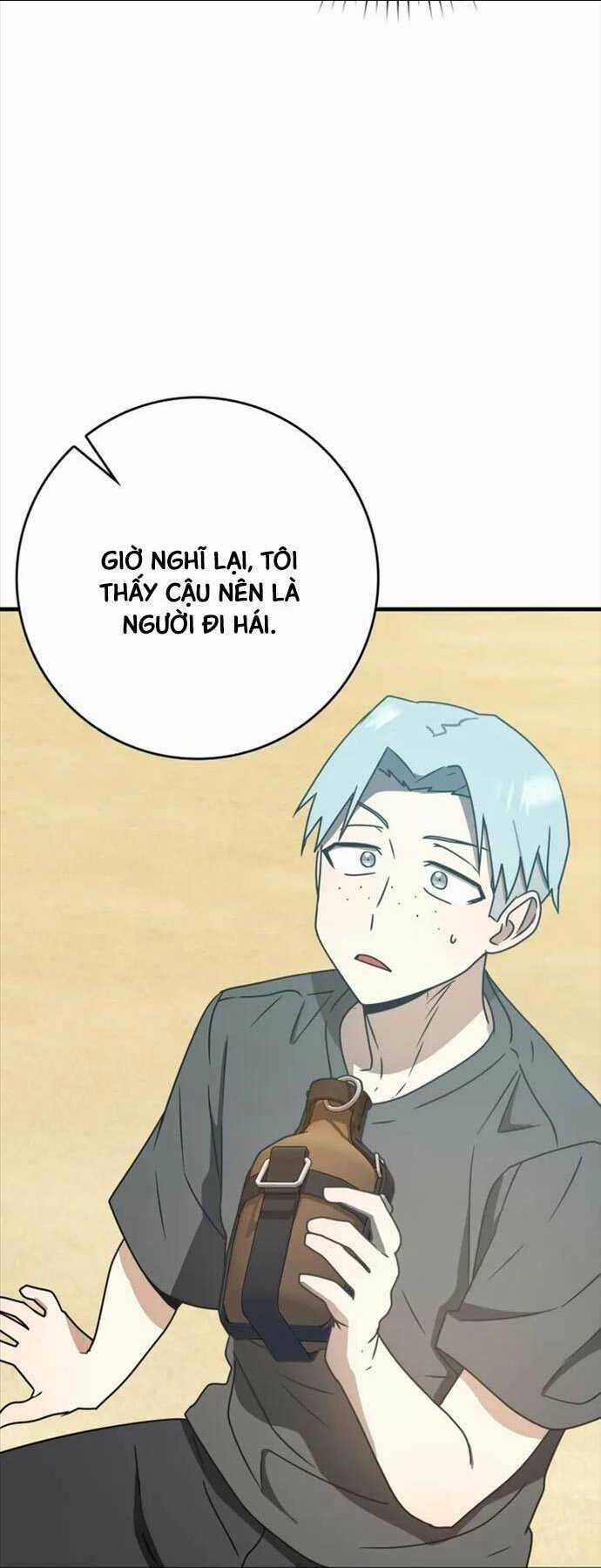 Học Viện Của Con Trai Quỷ Vương Chapter 52 trang 31