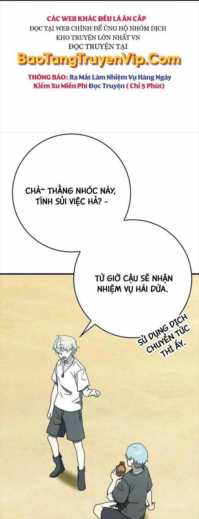 Học Viện Của Con Trai Quỷ Vương Chapter 52 trang 32