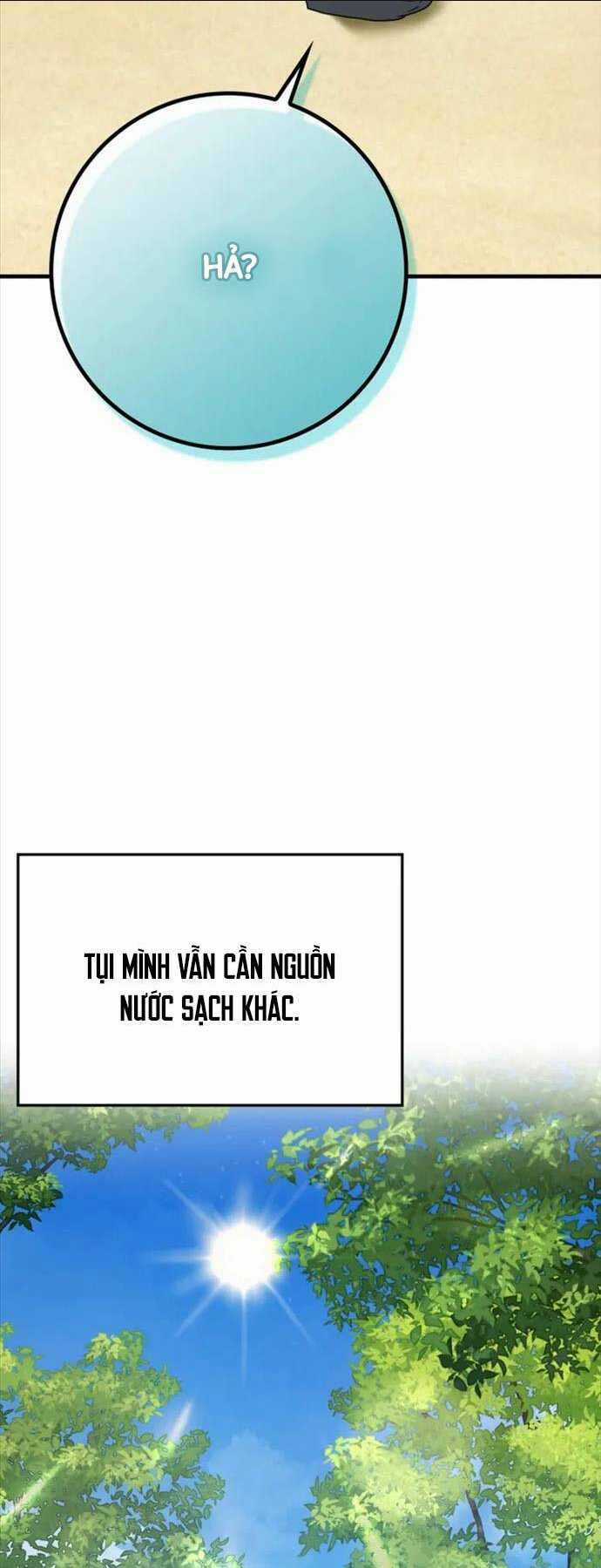 Học Viện Của Con Trai Quỷ Vương Chapter 52 trang 33