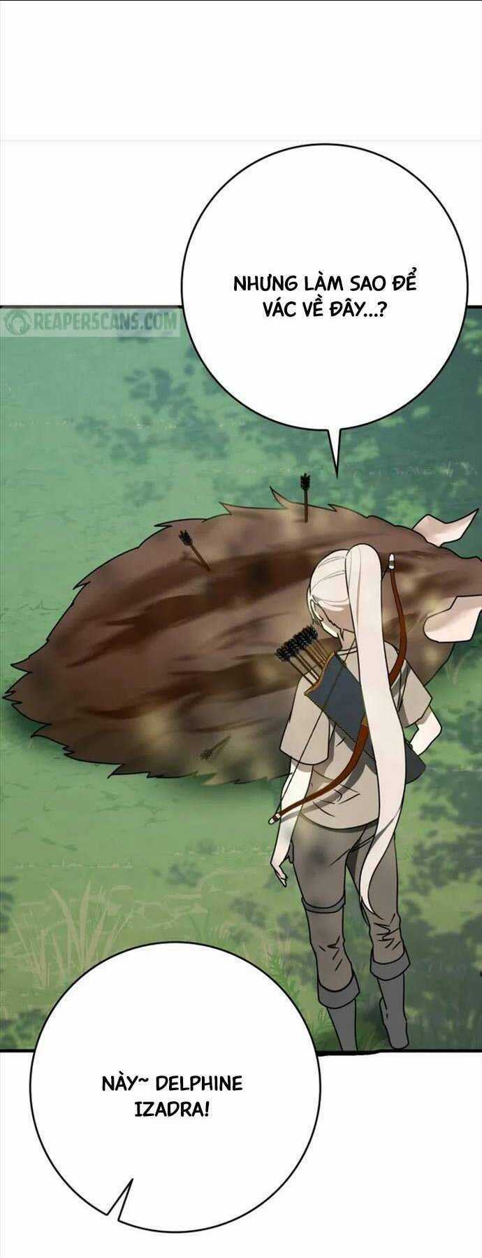 Học Viện Của Con Trai Quỷ Vương Chapter 52 trang 44