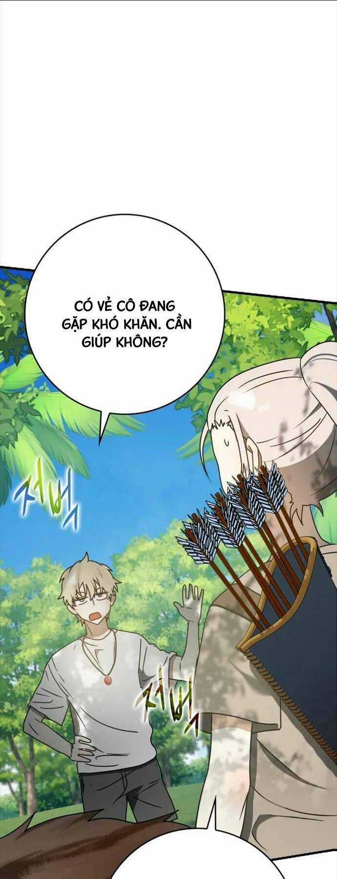 Học Viện Của Con Trai Quỷ Vương Chapter 52 trang 45