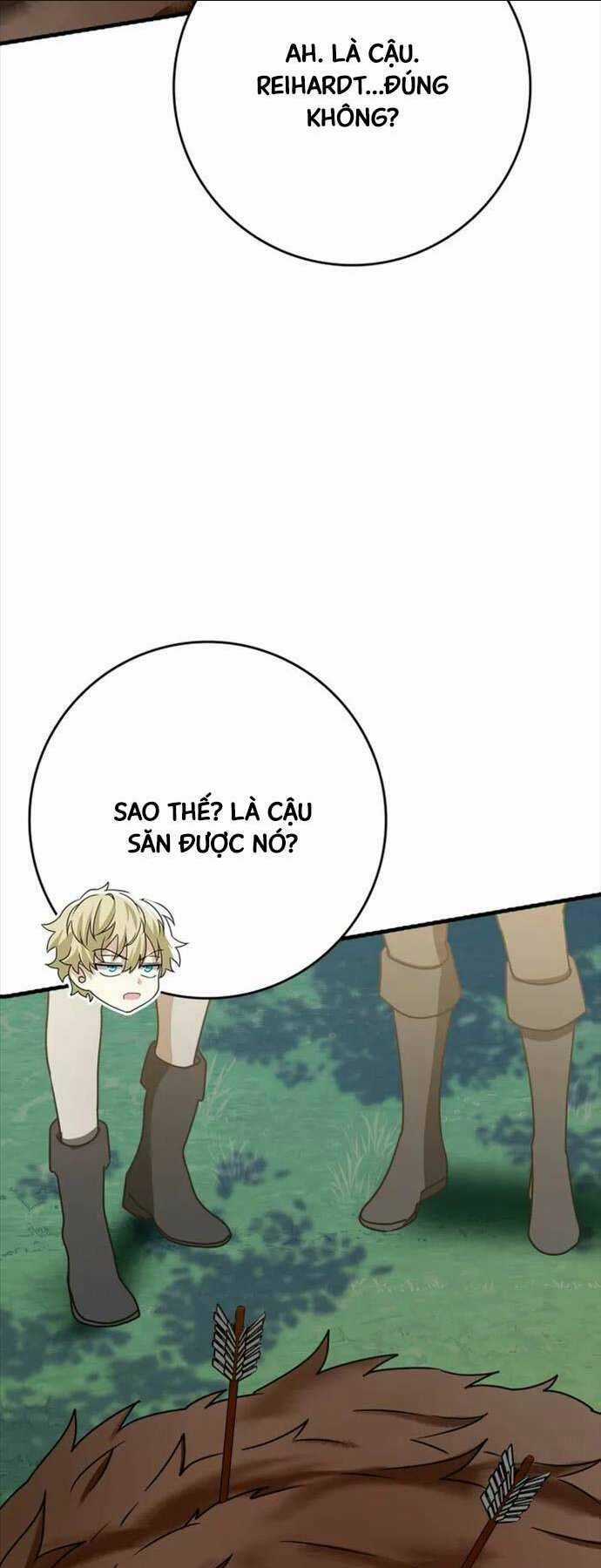 Học Viện Của Con Trai Quỷ Vương Chapter 52 trang 46