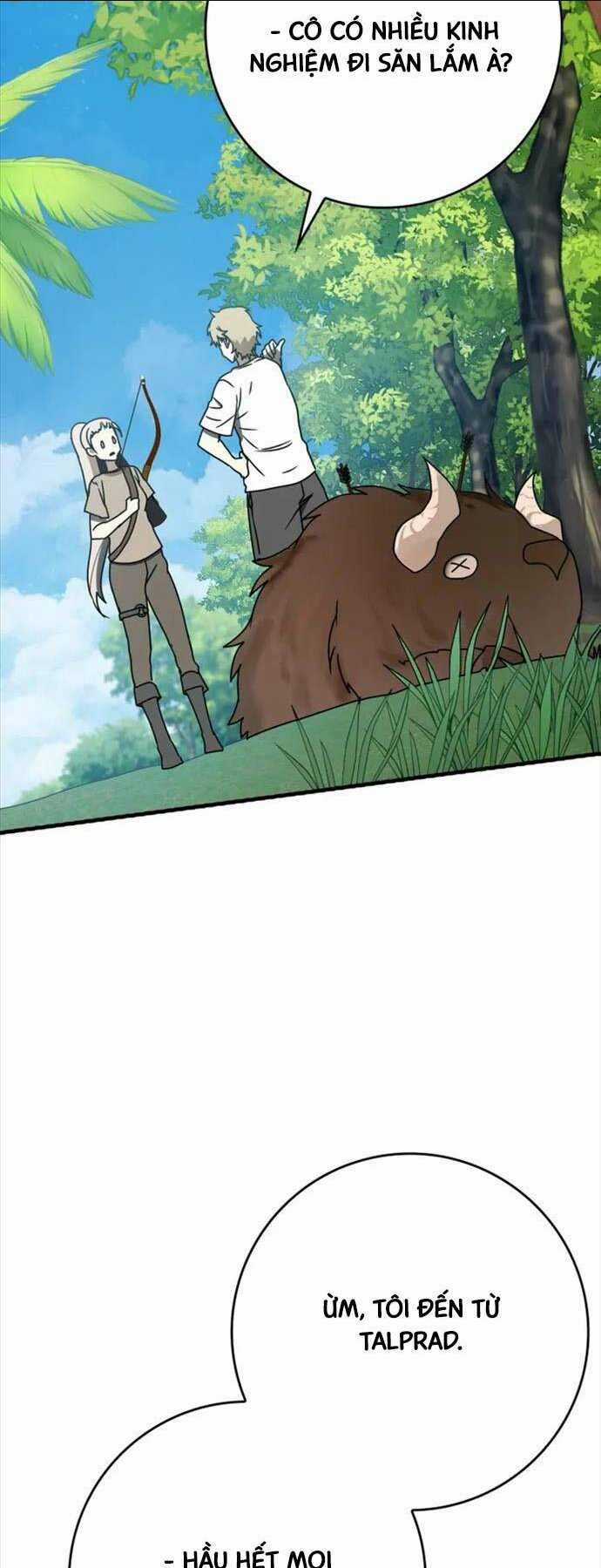 Học Viện Của Con Trai Quỷ Vương Chapter 52 trang 49