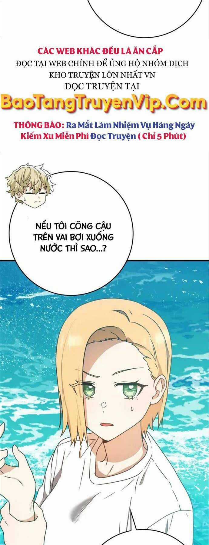 Học Viện Của Con Trai Quỷ Vương Chapter 52 trang 5