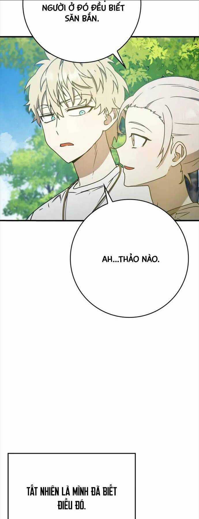 Học Viện Của Con Trai Quỷ Vương Chapter 52 trang 50