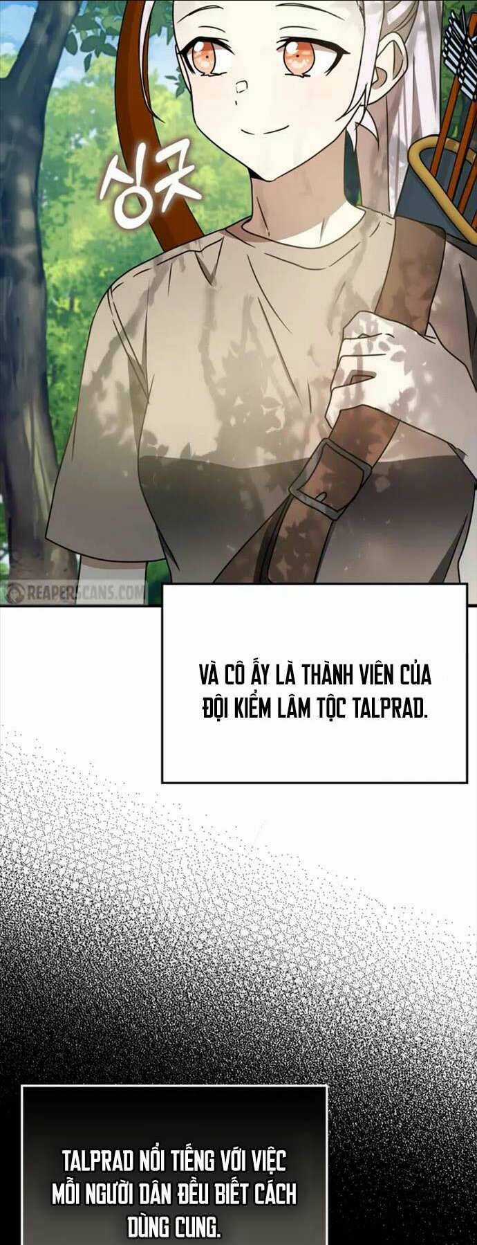 Học Viện Của Con Trai Quỷ Vương Chapter 52 trang 52