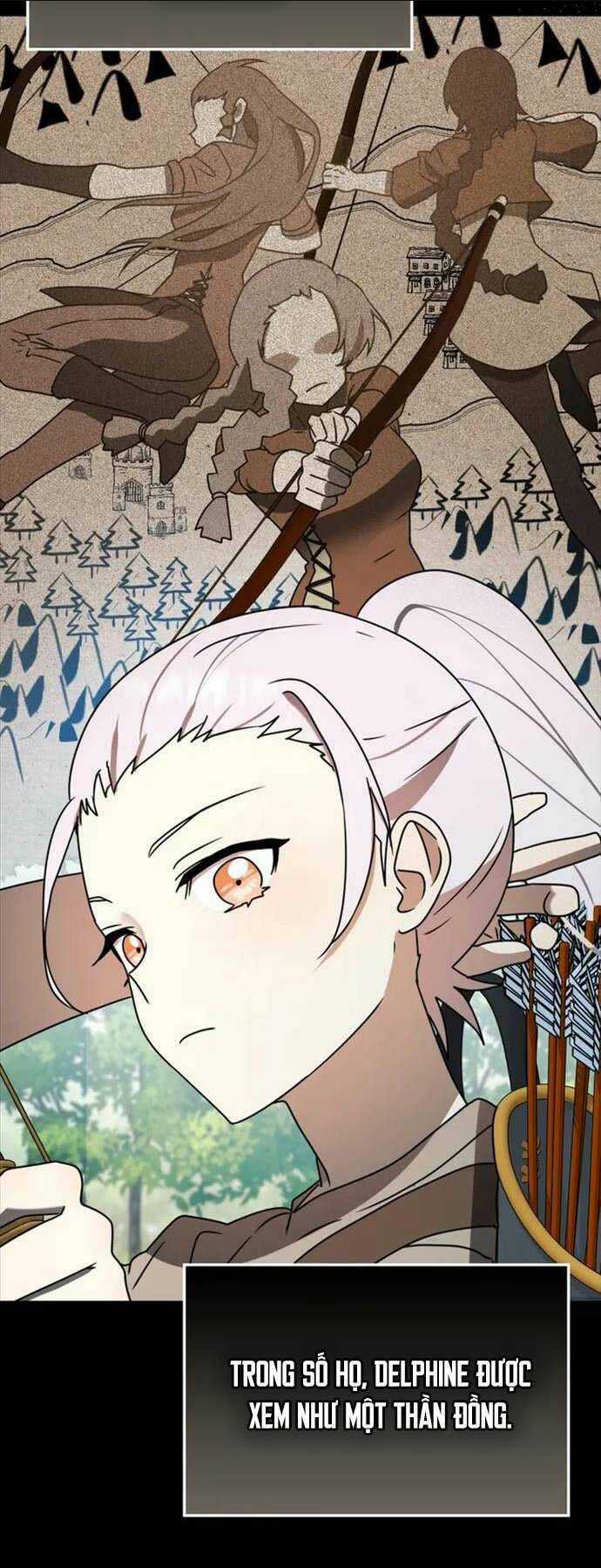 Học Viện Của Con Trai Quỷ Vương Chapter 52 trang 53