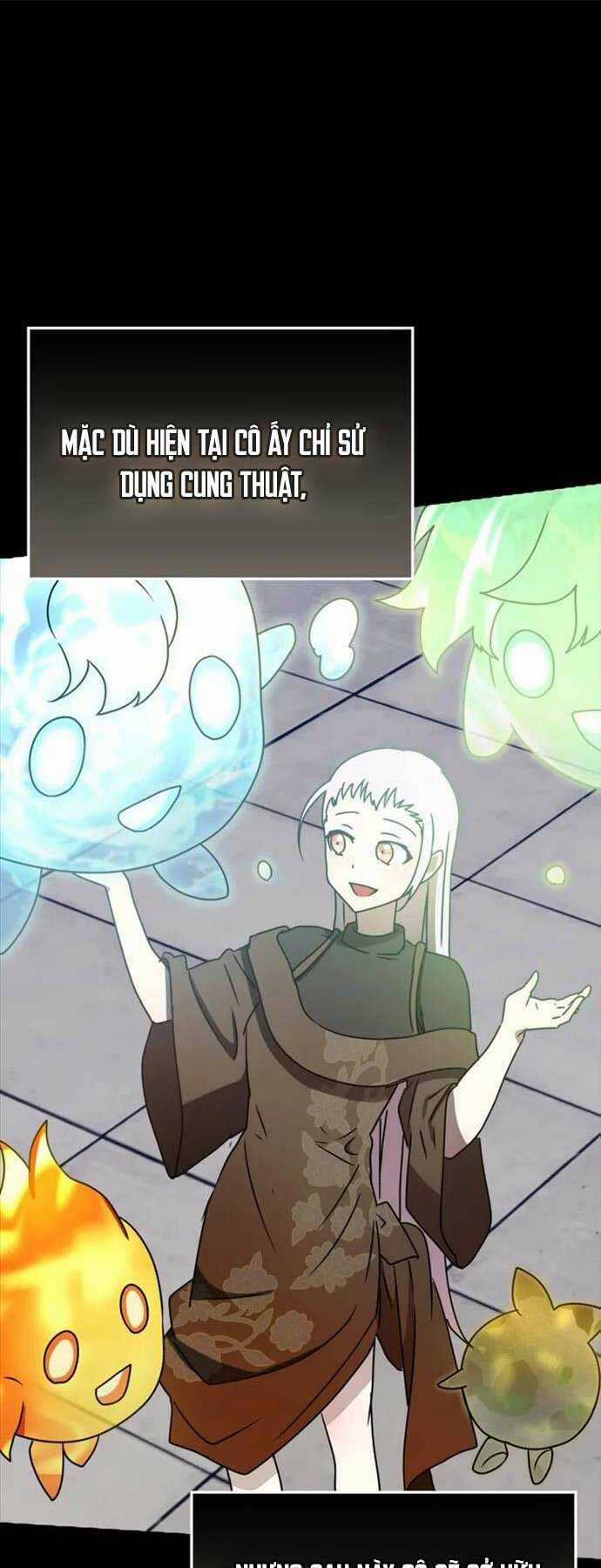 Học Viện Của Con Trai Quỷ Vương Chapter 52 trang 54