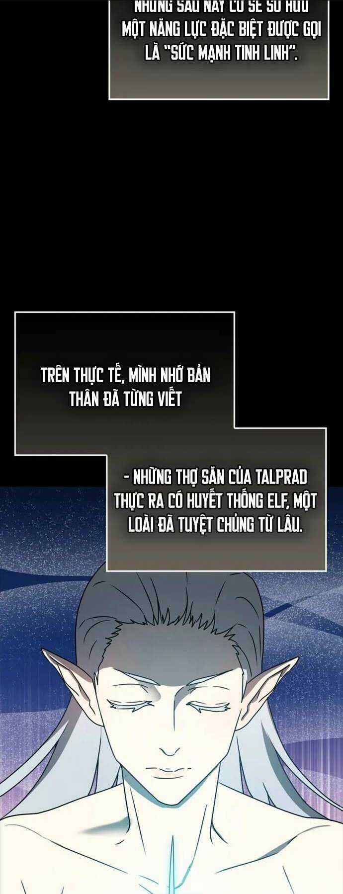 Học Viện Của Con Trai Quỷ Vương Chapter 52 trang 55