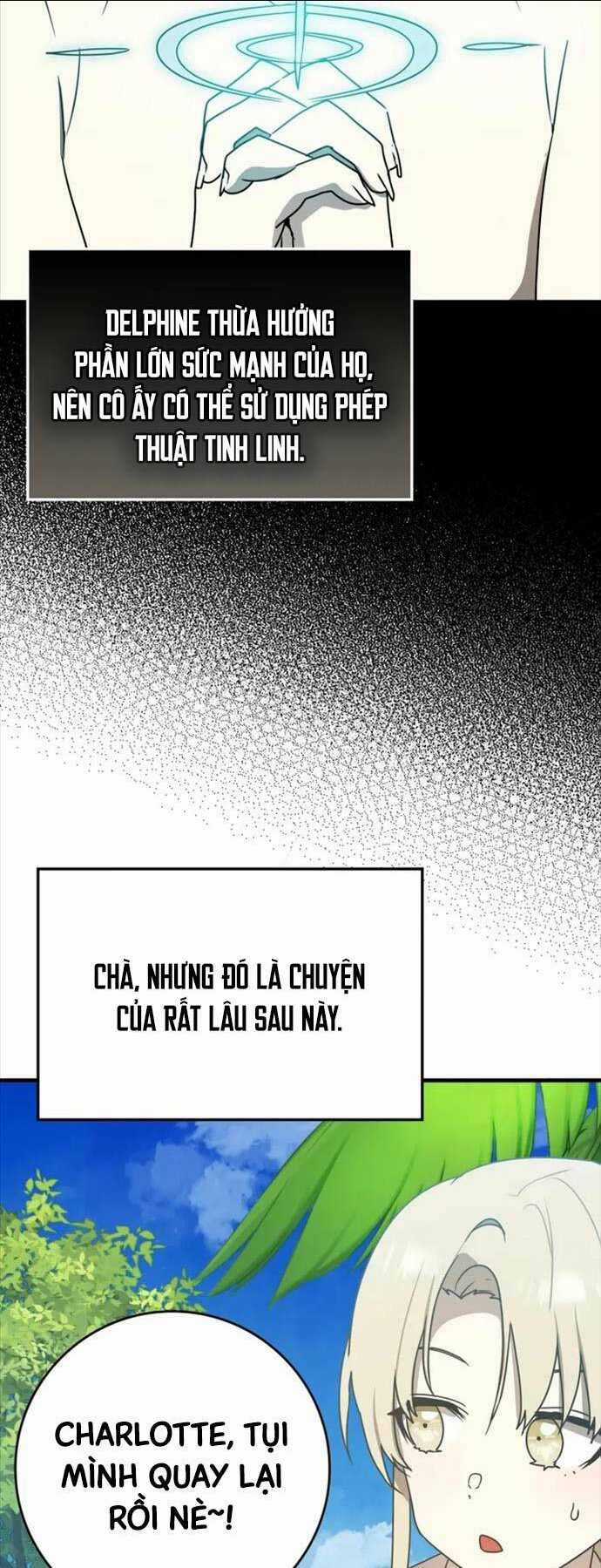 Học Viện Của Con Trai Quỷ Vương Chapter 52 trang 56