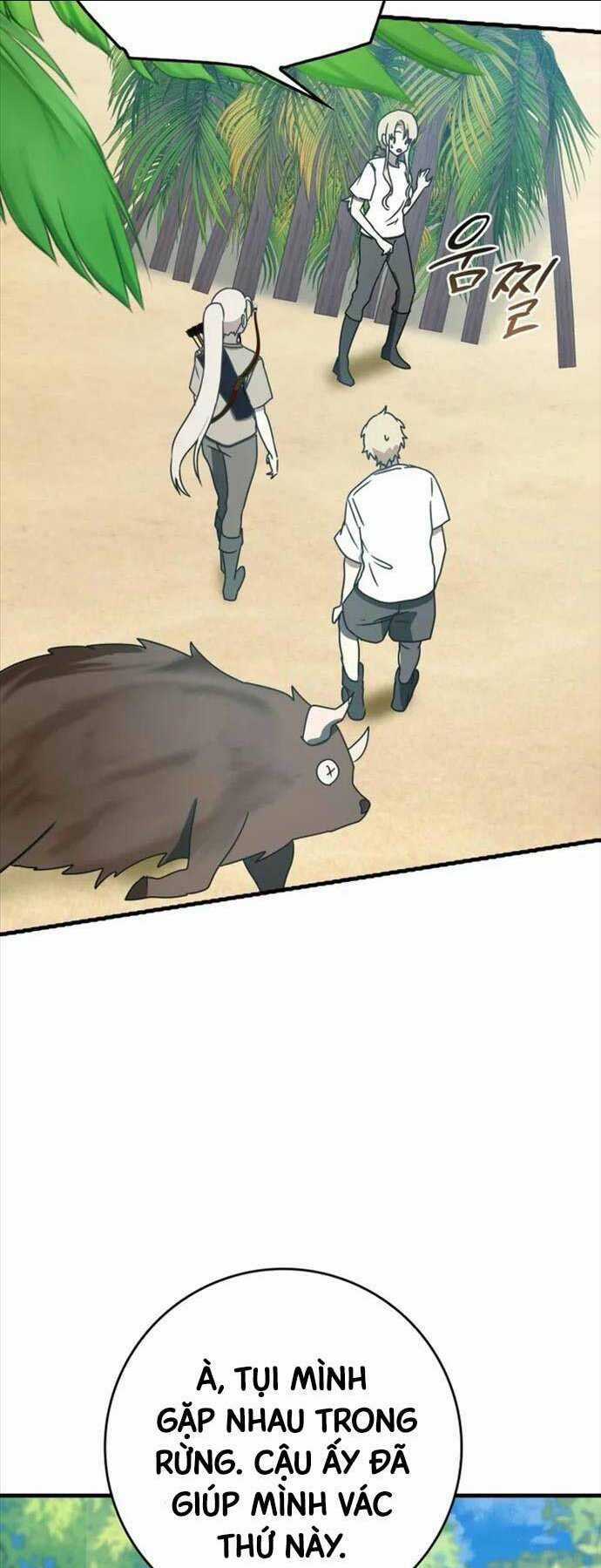 Học Viện Của Con Trai Quỷ Vương Chapter 52 trang 58