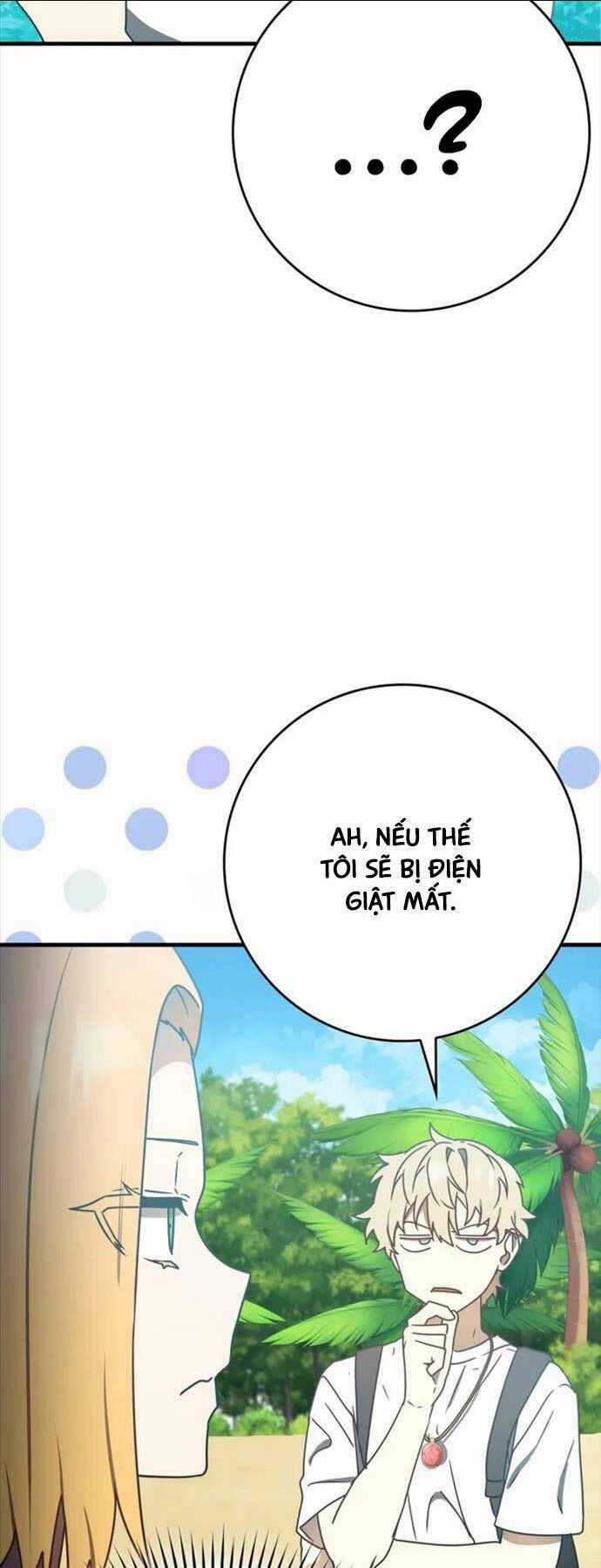 Học Viện Của Con Trai Quỷ Vương Chapter 52 trang 6