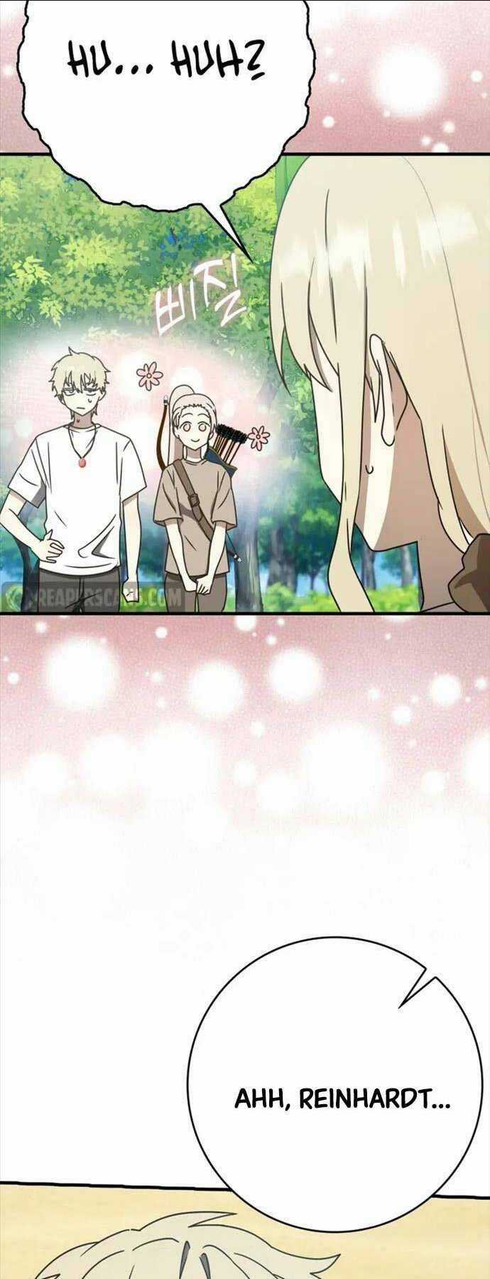 Học Viện Của Con Trai Quỷ Vương Chapter 52 trang 60