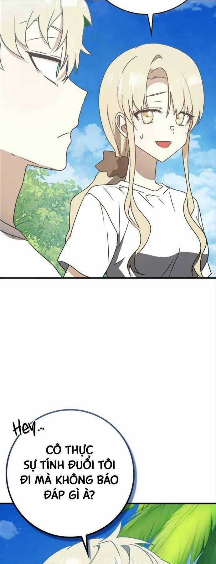 Học Viện Của Con Trai Quỷ Vương Chapter 52 trang 62