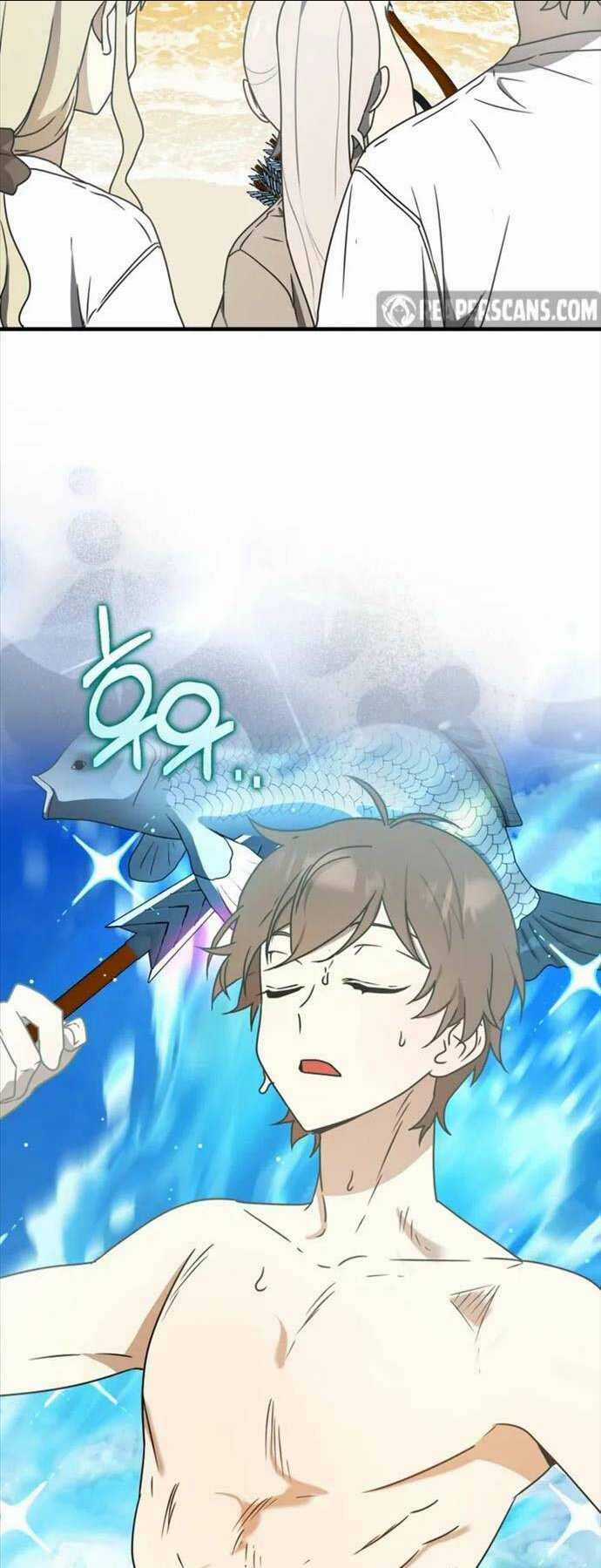 Học Viện Của Con Trai Quỷ Vương Chapter 52 trang 69