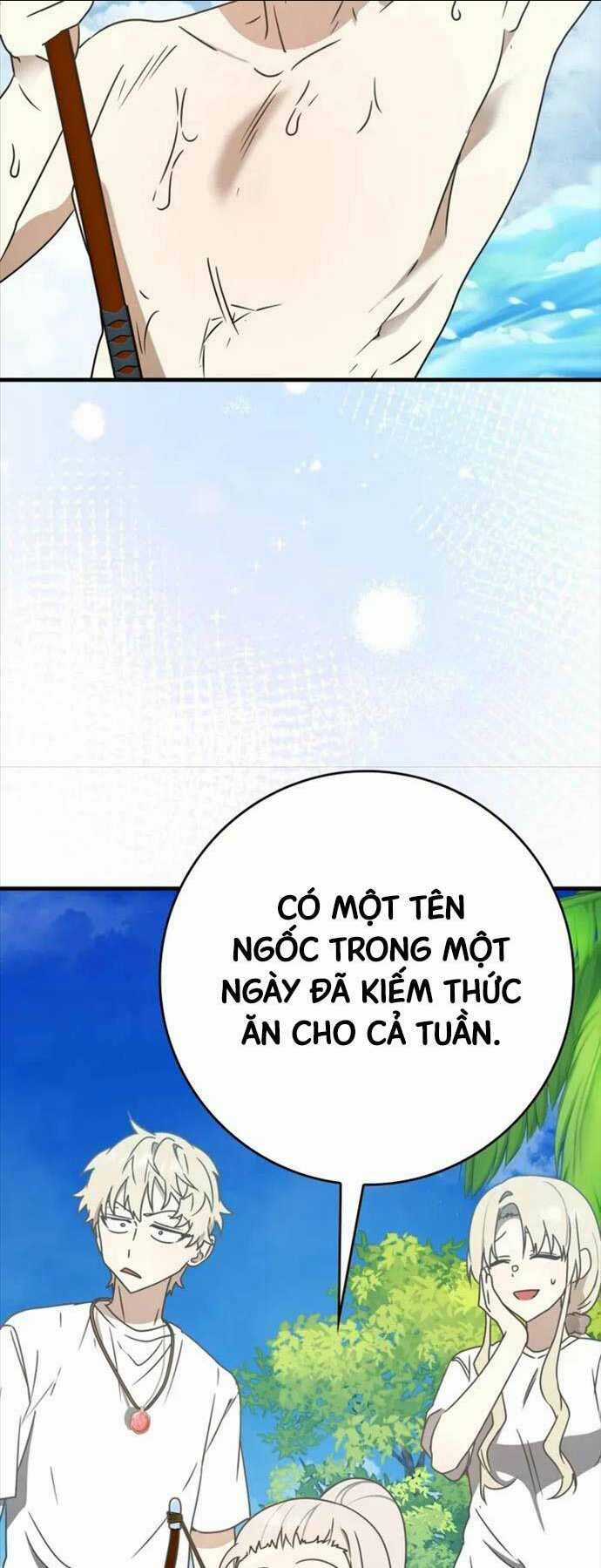 Học Viện Của Con Trai Quỷ Vương Chapter 52 trang 72