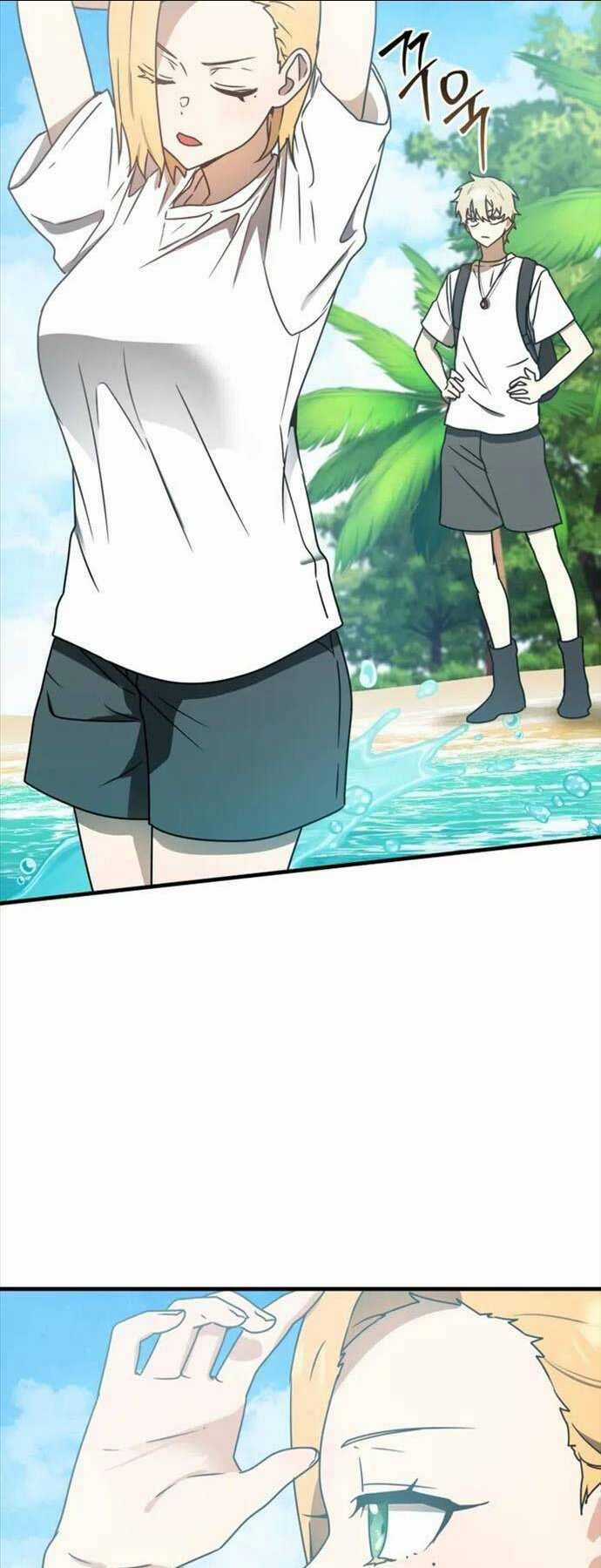 Học Viện Của Con Trai Quỷ Vương Chapter 52 trang 8