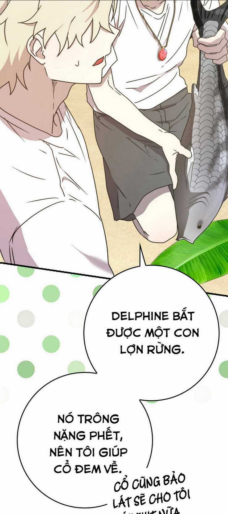 Học Viện Của Con Trai Quỷ Vương Chapter 53 trang 10