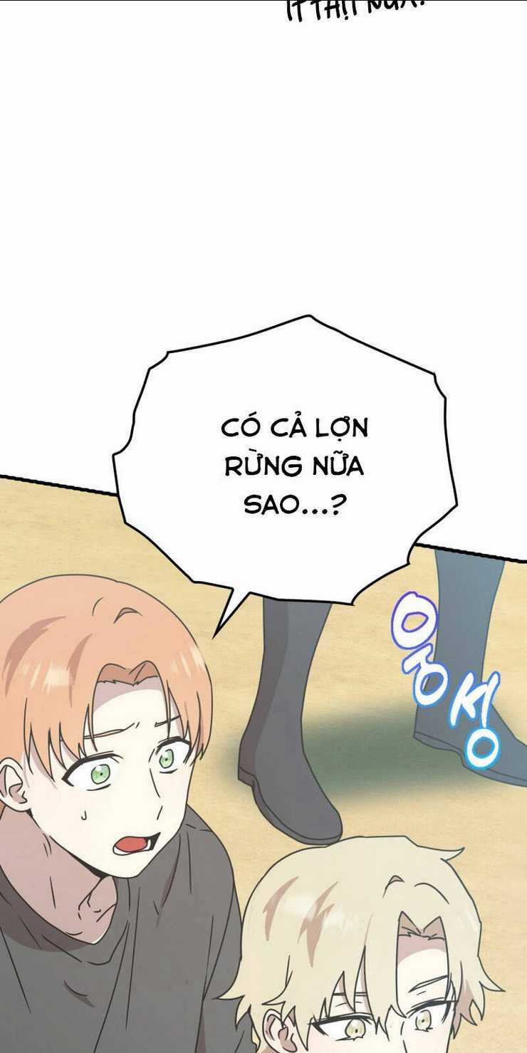 Học Viện Của Con Trai Quỷ Vương Chapter 53 trang 11